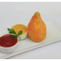 Coxinha c/ Catupiry