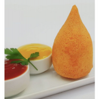 Coxinha de Frango