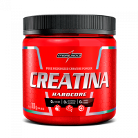 CREATINA HARDCORE RELOAD (300G) INTEGRALMEDICA