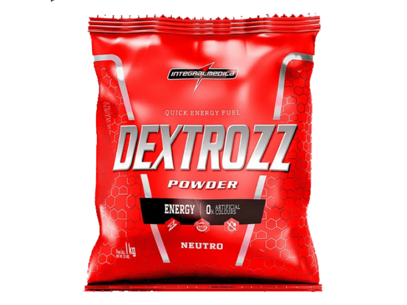 DEXTROSE 1KG INTEGRALMEDICA