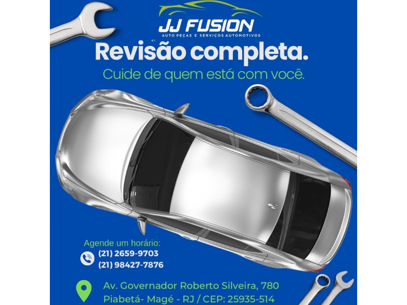 Conserto e Manutenção de Câmbio Automático