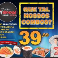 Combo Kioday