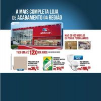 Promoção do Mês!!!