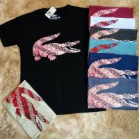 Camisas Lacoste