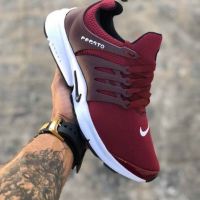 Tênis Nike - Presto Vinho