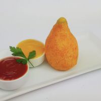 Coxinha c/ Catupiry