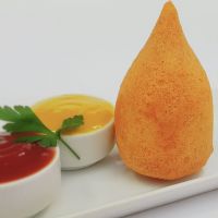 Coxinha de Frango