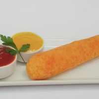 Empanado de Salsicha
