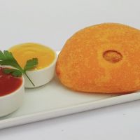Risole de carne