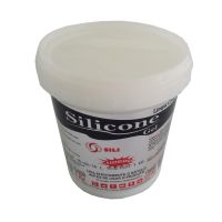 Silicone Gel 