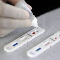 TESTES RÁPIDOS 