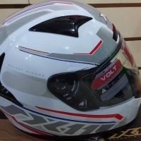 Capacete fechado X11 
