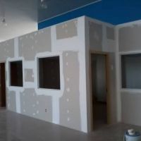 Instalação de Drywall