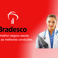 Bradesco Saúde