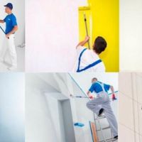 Pinturas Residenciais