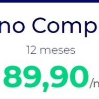 Plano Completo