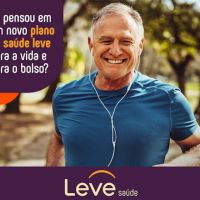 Planos Leve Saúde