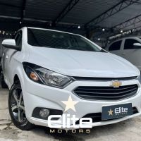 CHEVROLET ONIX 2018