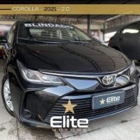 COROLLA 2021