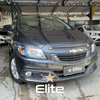 CHEVROLET PRISMA 2016
