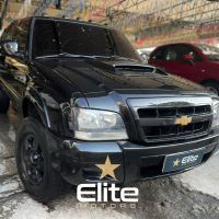 CHEVROLET S10 2010