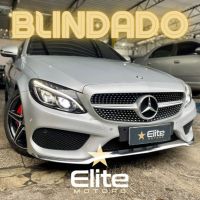 MERCEDES-BENZ C 250