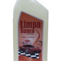 Limpa Banco 1 Litro Siliplast