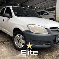CHEVROLET CELTA