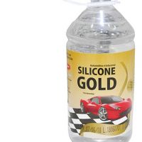 Silicone Gold - Siliplast