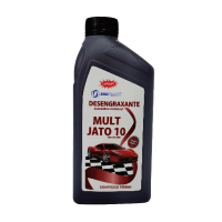 DESENGRAXANTE MULT JATO 10 SILIPLAST 5L