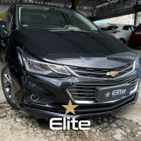 CHEVROLET CRUZE 2017