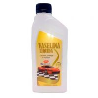 Vaselina Liquida Automotiva Lindol 1L Siliplast