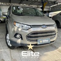FORD ECOSPORT 2015