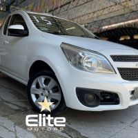 CHEVROLET MONTANA 2015