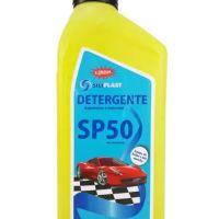 Detergente Automotivo Siliplast SP50 1 Litro