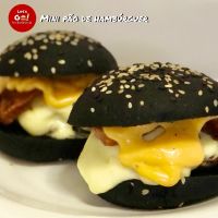 Pão Artesanal - Pão Preto