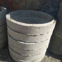 Anel de Cimento  0,60 x 0,10 