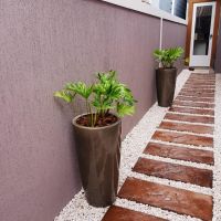 Dormente Imita Madeira