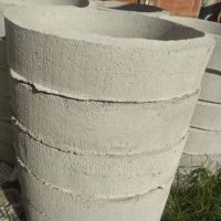 Anel de Cimento 0,60 x 0,15