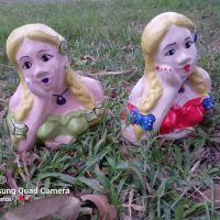 Boneca Namoradeira