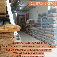 MATERIAL PARA SUA CONSTRUÇÃO