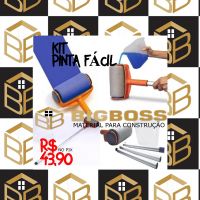 ROLO PINTA FÁCIL