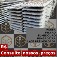 LAJES PRÉ MOLDADAS
