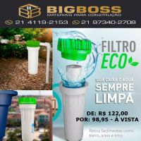 FILTRO ECO
