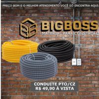 CONDUITE 1/2, 3/4 E 1