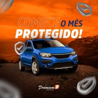 PREMIUM A melhor proteção Automotiva