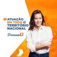 PREMIUM A melhor proteção para sua Van