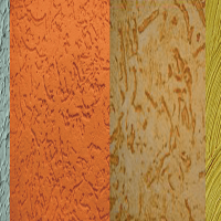 Textura Projetada