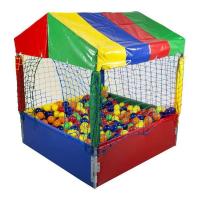 Locação de Piscina de Bola
