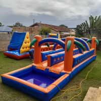 Locação de Radical Slide